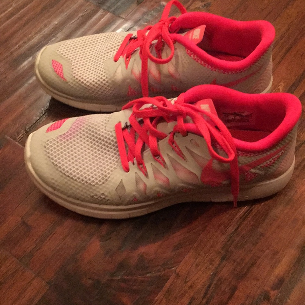 Nike Free 5.0 - Picture 3 of 6